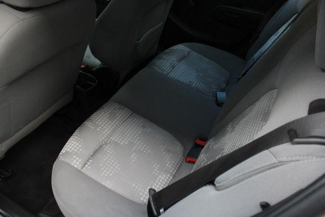 used 2017 Chevrolet Sonic car, priced at $6,250