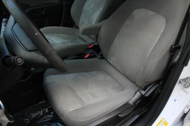 used 2017 Chevrolet Sonic car, priced at $6,250