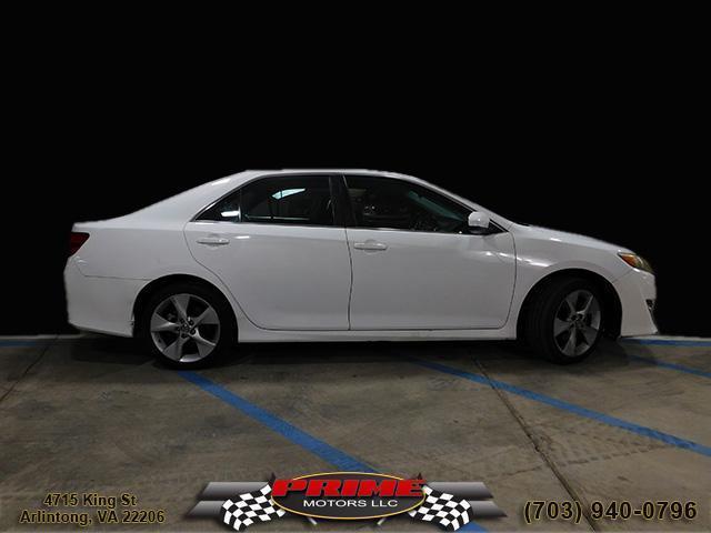 used 2014 Toyota Camry car, priced at $10,450