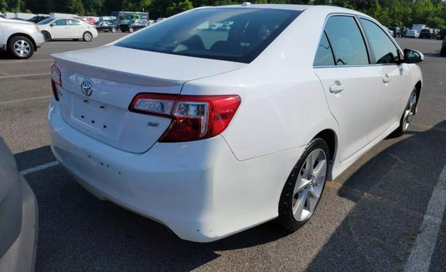 used 2014 Toyota Camry car, priced at $11,450