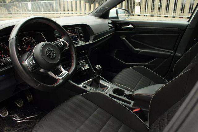 used 2019 Volkswagen Jetta GLI car, priced at $13,950