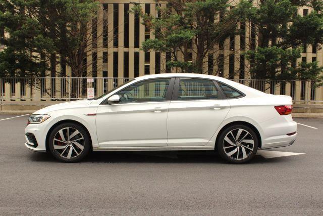 used 2019 Volkswagen Jetta GLI car, priced at $13,950