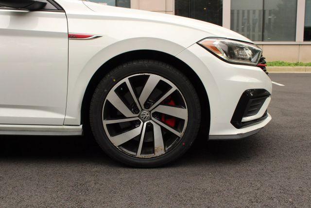 used 2019 Volkswagen Jetta GLI car, priced at $13,950