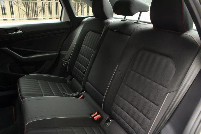 used 2019 Volkswagen Jetta GLI car, priced at $13,950