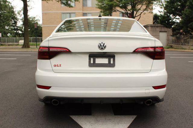 used 2019 Volkswagen Jetta GLI car, priced at $13,950