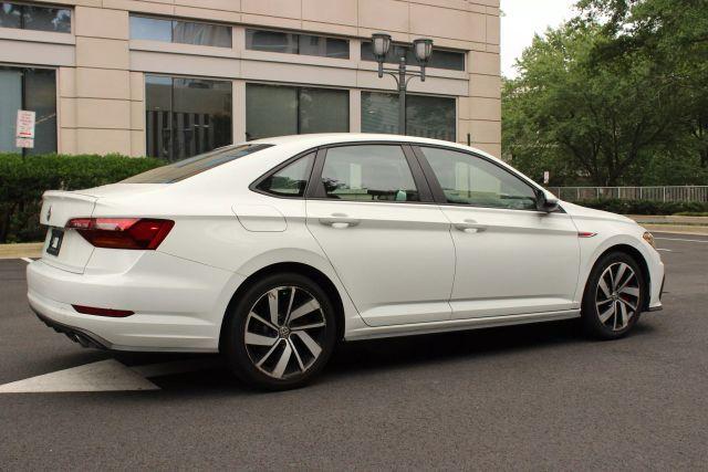 used 2019 Volkswagen Jetta GLI car, priced at $13,950