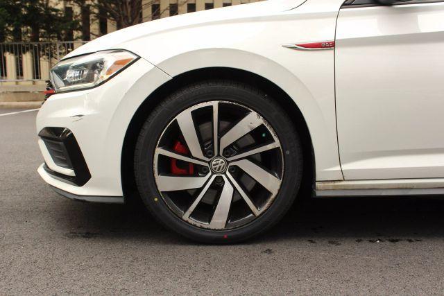 used 2019 Volkswagen Jetta GLI car, priced at $13,950