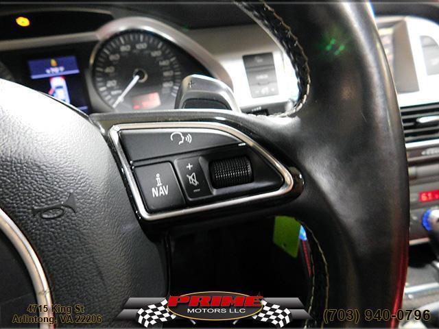 used 2009 Audi S6 car, priced at $11,950