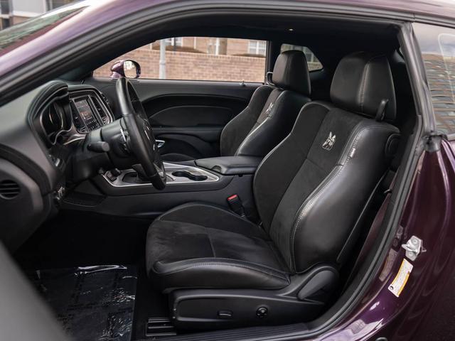 used 2021 Dodge Challenger car, priced at $39,450