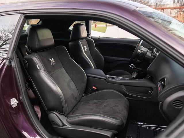 used 2021 Dodge Challenger car, priced at $39,450