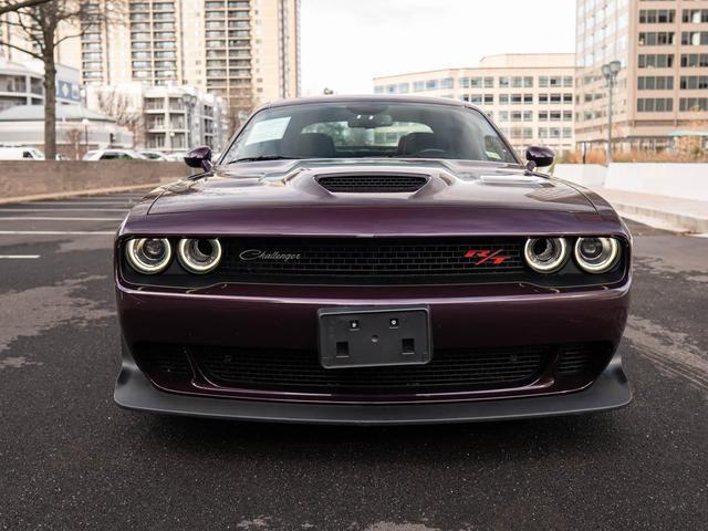 used 2021 Dodge Challenger car, priced at $39,450