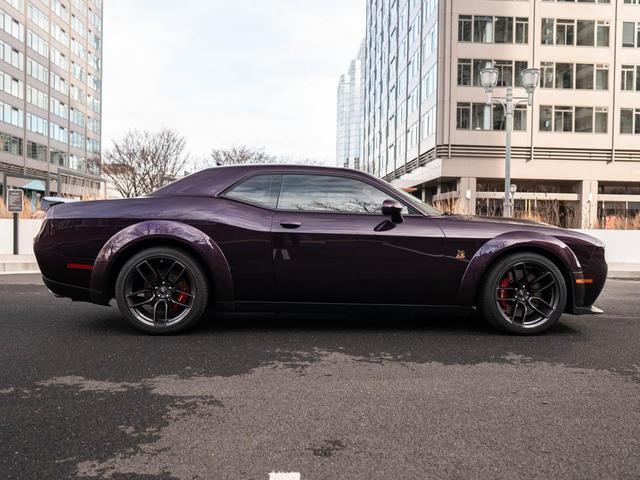 used 2021 Dodge Challenger car, priced at $39,450