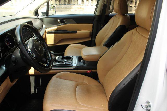 used 2022 Kia Carnival car, priced at $16,450
