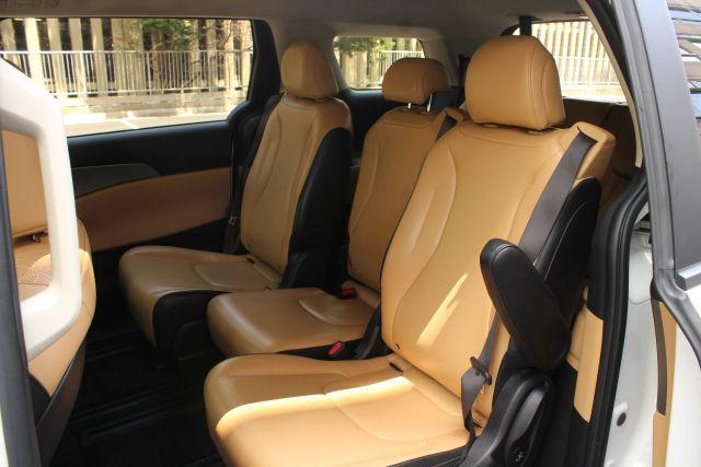 used 2022 Kia Carnival car, priced at $16,450