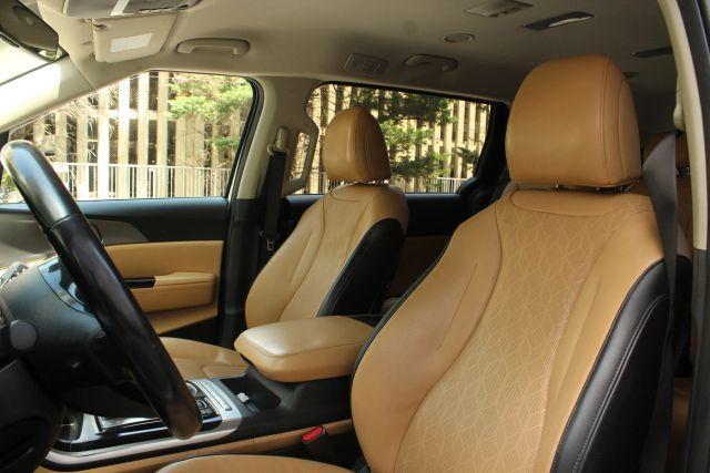 used 2022 Kia Carnival car, priced at $16,450