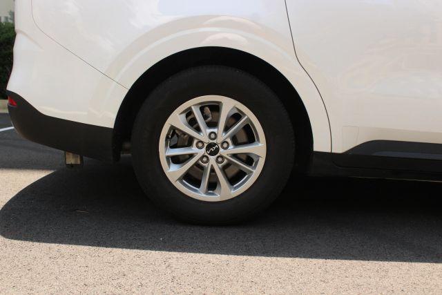 used 2022 Kia Carnival car, priced at $16,450