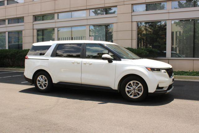 used 2022 Kia Carnival car, priced at $16,450