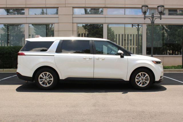 used 2022 Kia Carnival car, priced at $16,450