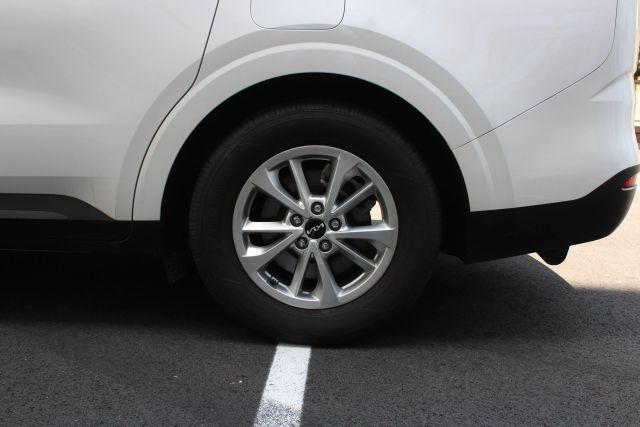 used 2022 Kia Carnival car, priced at $16,450