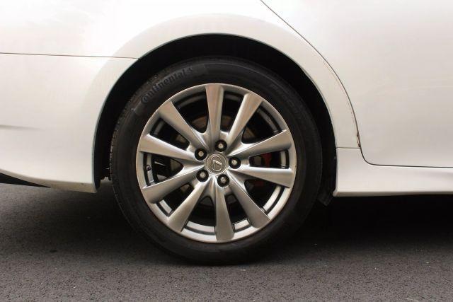 used 2015 Lexus GS 350 car, priced at $15,450