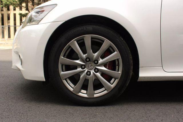 used 2015 Lexus GS 350 car, priced at $15,450