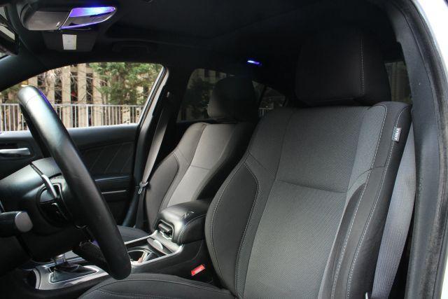 used 2015 Dodge Charger car, priced at $12,950