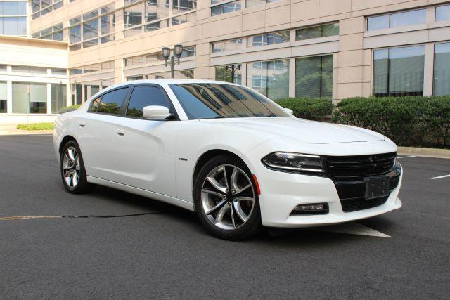 used 2015 Dodge Charger car, priced at $12,950
