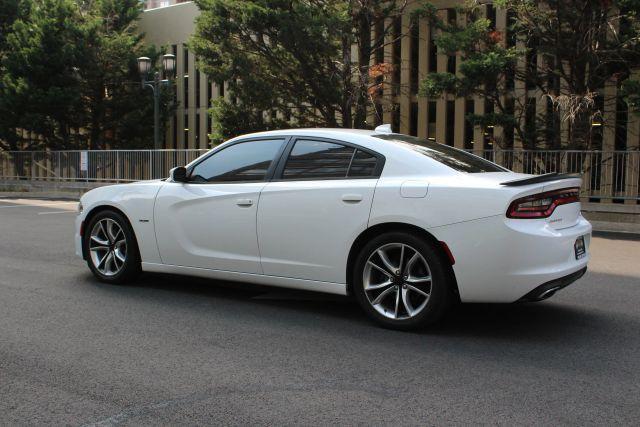used 2015 Dodge Charger car, priced at $12,950
