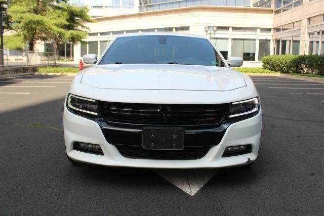 used 2015 Dodge Charger car, priced at $12,950