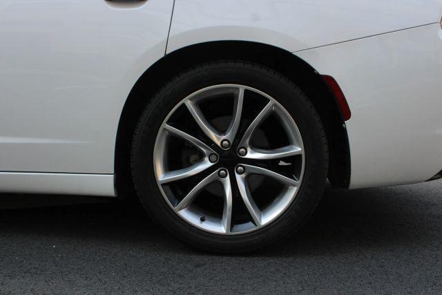 used 2015 Dodge Charger car, priced at $12,950