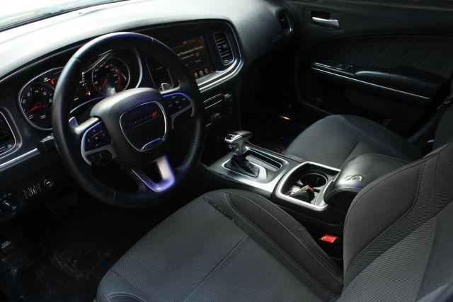 used 2015 Dodge Charger car, priced at $12,950