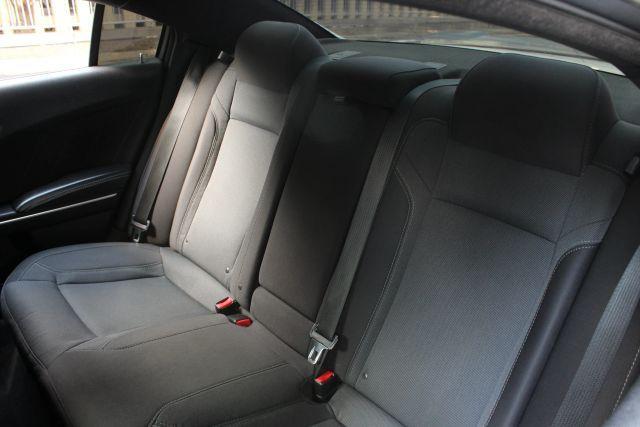 used 2015 Dodge Charger car, priced at $12,950