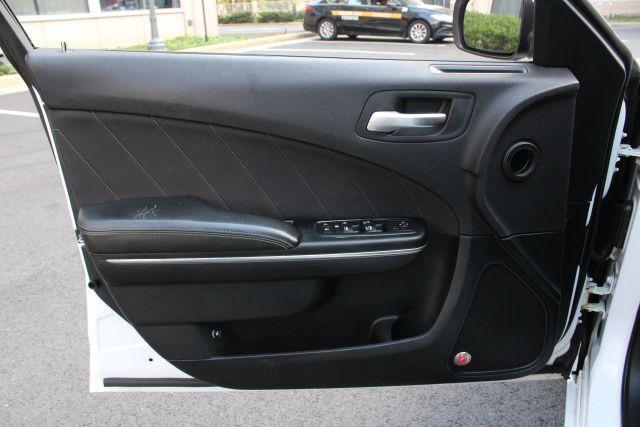 used 2015 Dodge Charger car, priced at $12,950