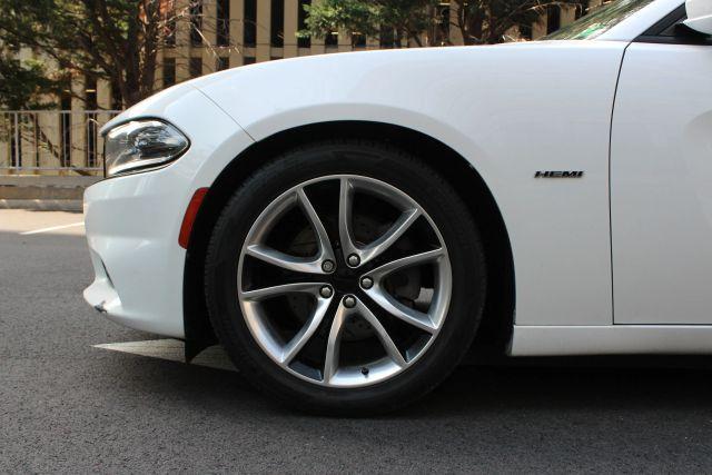 used 2015 Dodge Charger car, priced at $12,950