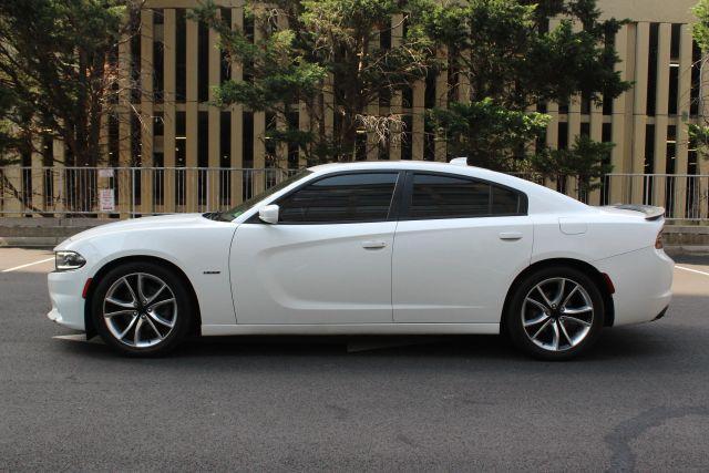used 2015 Dodge Charger car, priced at $12,950