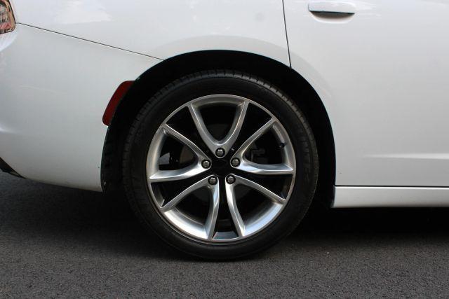 used 2015 Dodge Charger car, priced at $12,950