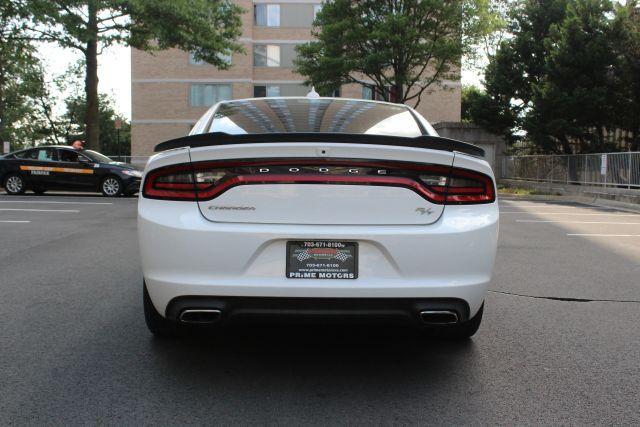 used 2015 Dodge Charger car, priced at $12,950
