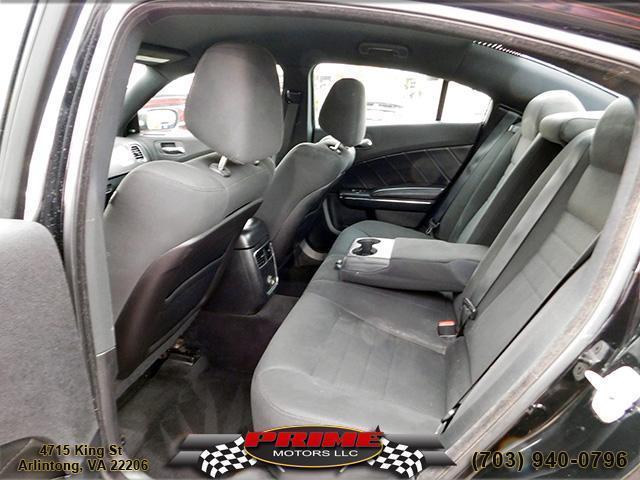 used 2014 Dodge Charger car, priced at $12,450