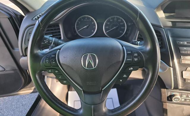 used 2018 Acura ILX car, priced at $14,950