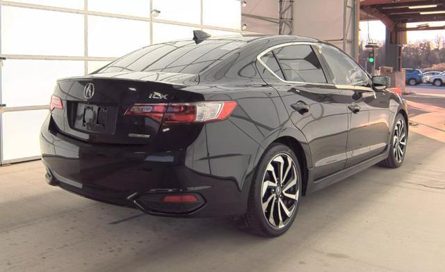 used 2018 Acura ILX car, priced at $14,950