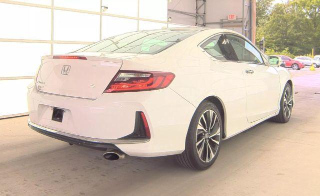 used 2017 Honda Accord car, priced at $10,950
