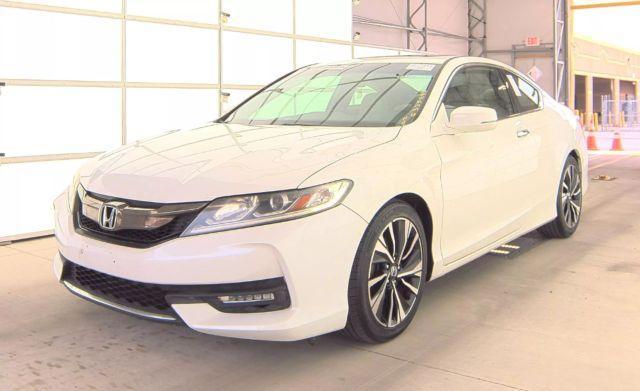 used 2017 Honda Accord car, priced at $10,950