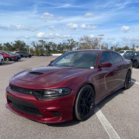 used 2020 Dodge Charger car, priced at $28,950