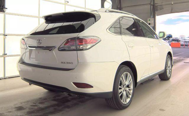 used 2013 Lexus RX 350 car, priced at $12,450