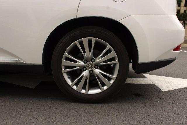 used 2013 Lexus RX 350 car, priced at $11,250