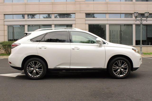 used 2013 Lexus RX 350 car, priced at $11,250