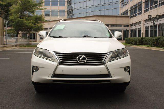 used 2013 Lexus RX 350 car, priced at $11,250