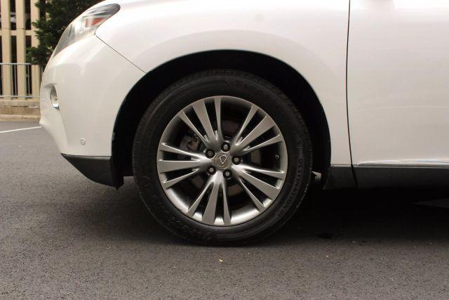 used 2013 Lexus RX 350 car, priced at $11,250