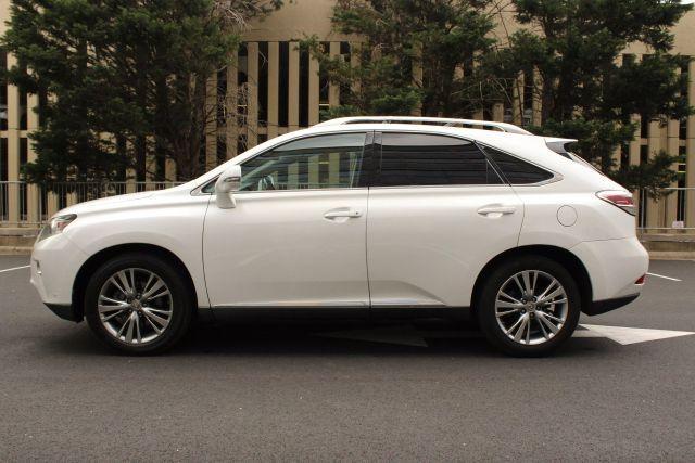 used 2013 Lexus RX 350 car, priced at $11,250