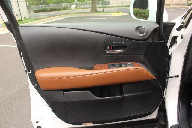 used 2013 Lexus RX 350 car, priced at $11,250